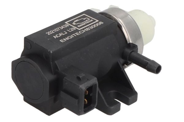 Pressure Converter
