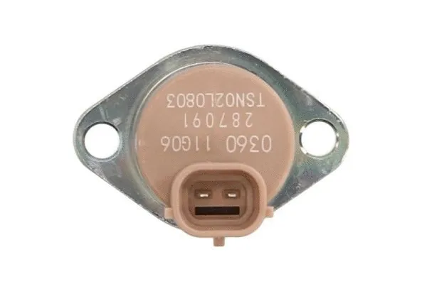 Pressure Control Valve, common rail system