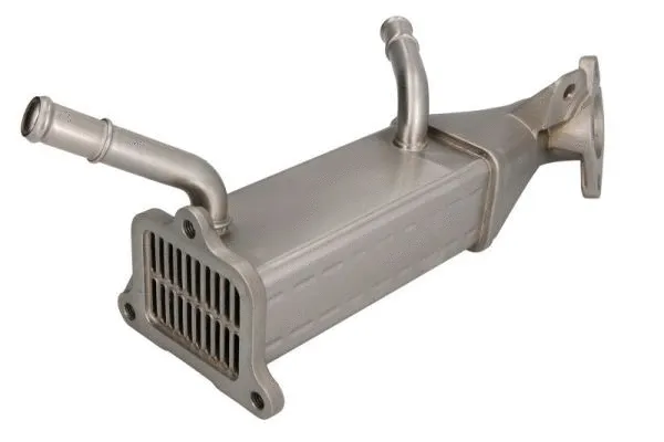 Cooler, exhaust gas recirculation