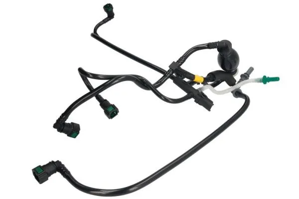 Fuel Hose (ENT120122RA)