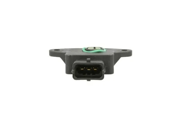 Sensor, throttle position