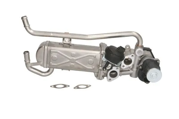 Cooler, exhaust gas recirculation (ENT500101)