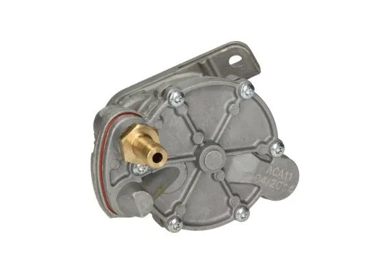 Vacuum Pump, braking system