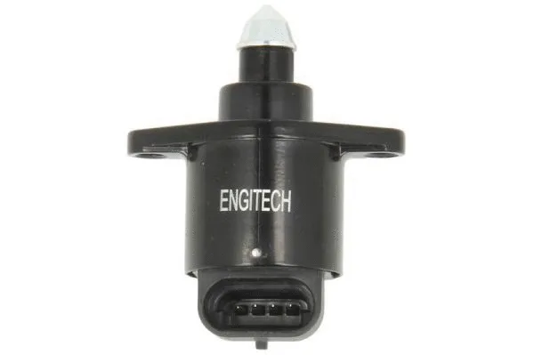 Idle Control Valve, air supply