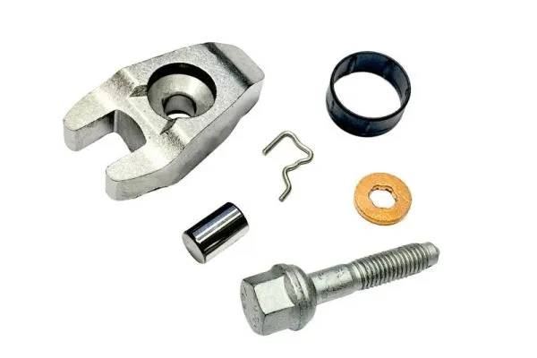 Seal, injector holder (ENT250713)