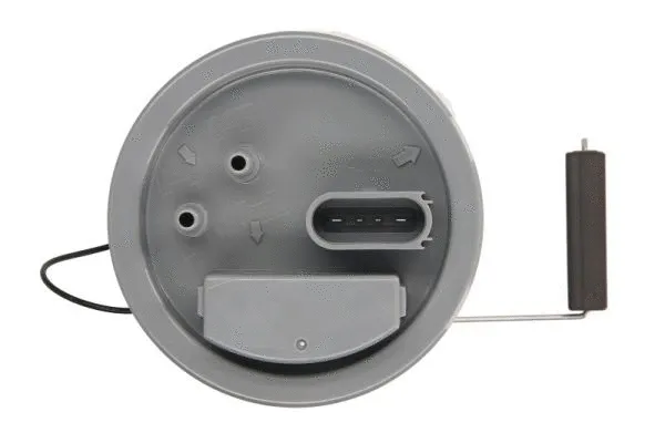 Fuel Feed Unit