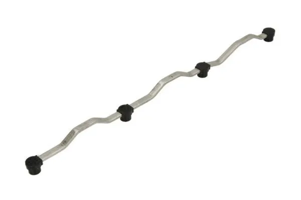 Swirl Flaps, suction pipe