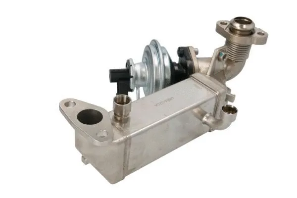 Cooler, exhaust gas recirculation (ENT520027)