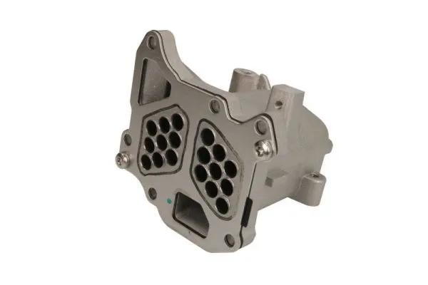 Cooler, exhaust gas recirculation (ENT520014)