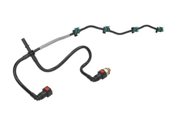 Fuel Hose (ENT120295)