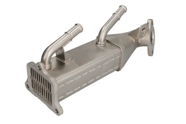 Cooler, exhaust gas recirculation