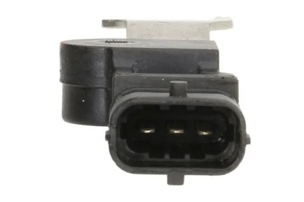 Sensor, throttle position