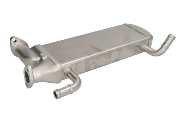 Cooler, exhaust gas recirculation