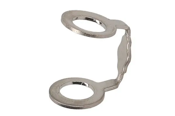 Seal Kit, injector nozzle (ENT250316/1)