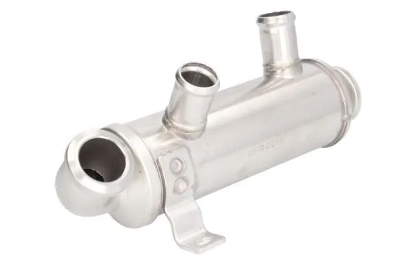 Cooler, exhaust gas recirculation (ENT520016)
