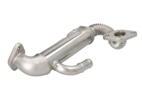 Cooler, exhaust gas recirculation