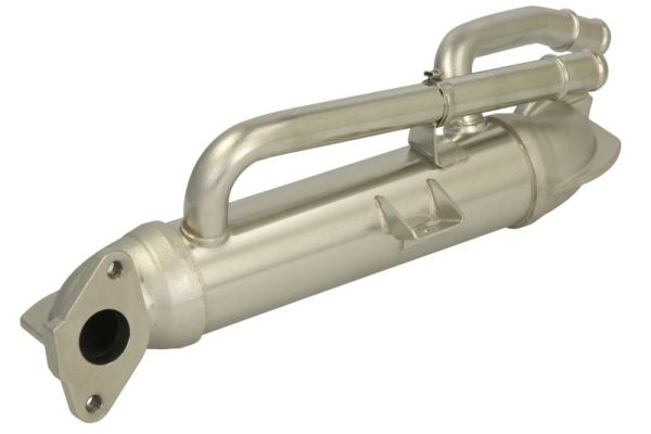 Cooler, exhaust gas recirculation