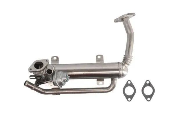 Cooler, exhaust gas recirculation (ENT520003)