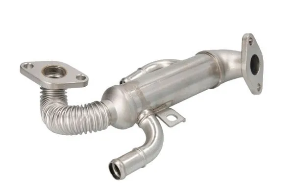 Cooler, exhaust gas recirculation (ENT520025)