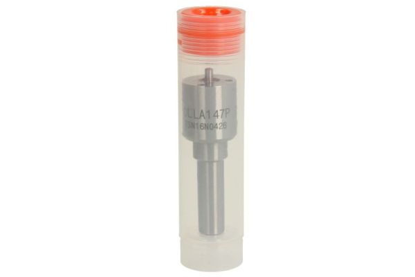 Seal, injector holder (ENT250921)