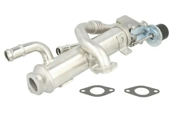 Cooler, exhaust gas recirculation