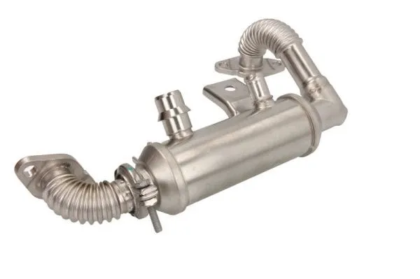 Cooler, exhaust gas recirculation (ENT520018)