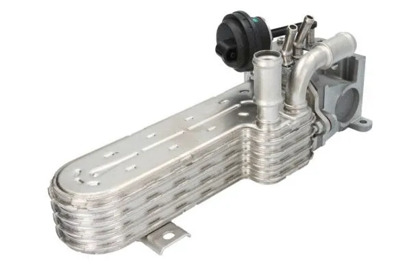 Cooler, exhaust gas recirculation (ENT520019)