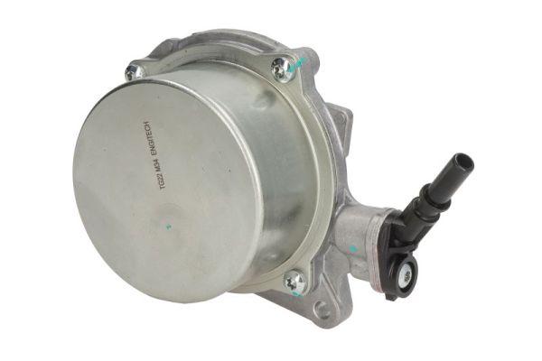 Vacuum Pump, braking system