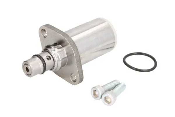 Valve, injection system