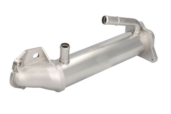 Cooler, exhaust gas recirculation