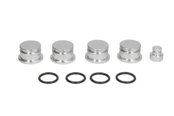 Swirl Flaps, suction pipe (ENT320012)