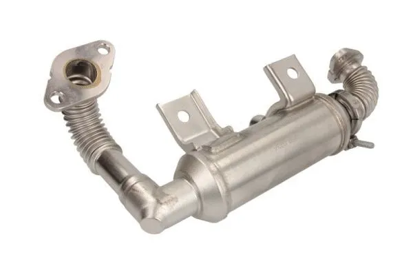 Cooler, exhaust gas recirculation