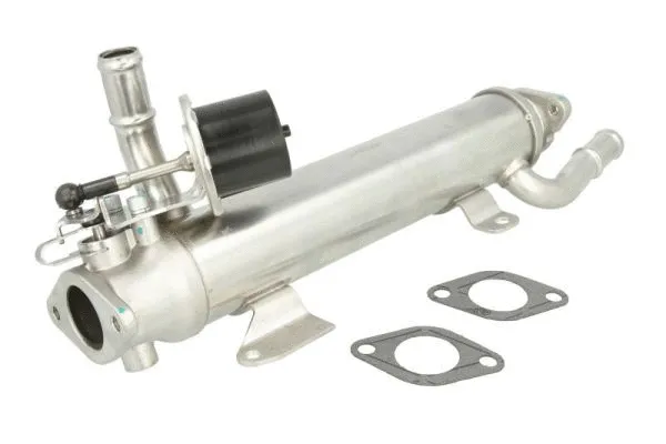 Cooler, exhaust gas recirculation (ENT520002)