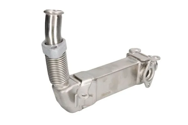 Cooler, exhaust gas recirculation