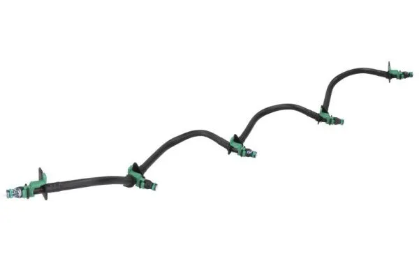 Hose, fuel overflow (ENT120311)