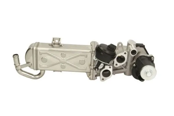 Cooler, exhaust gas recirculation