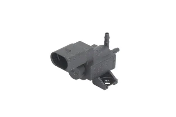 Boost Pressure Control Valve