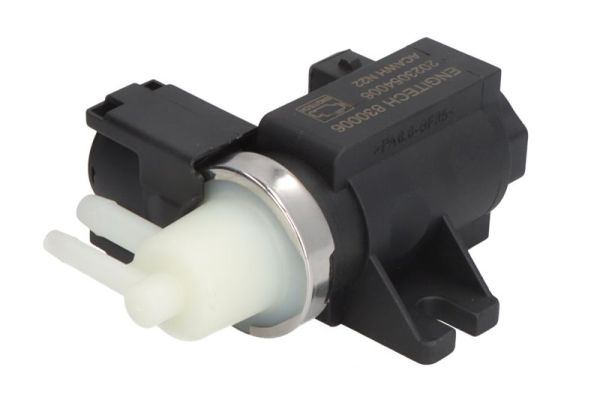 Pressure Converter