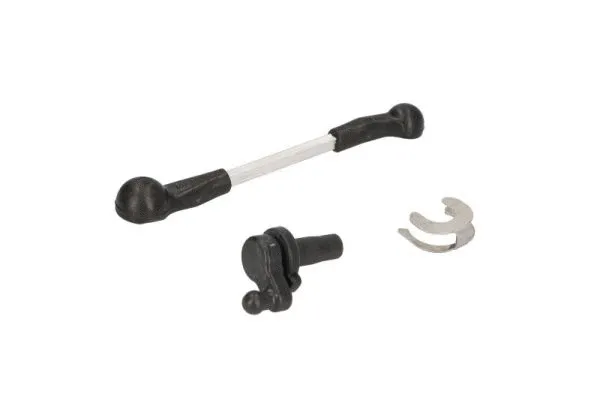 Swirl Flaps, suction pipe