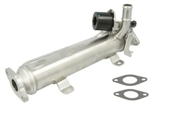 Cooler, exhaust gas recirculation