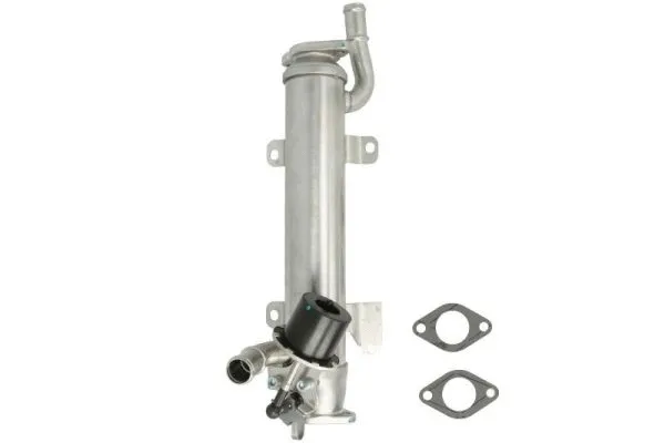 Cooler, exhaust gas recirculation