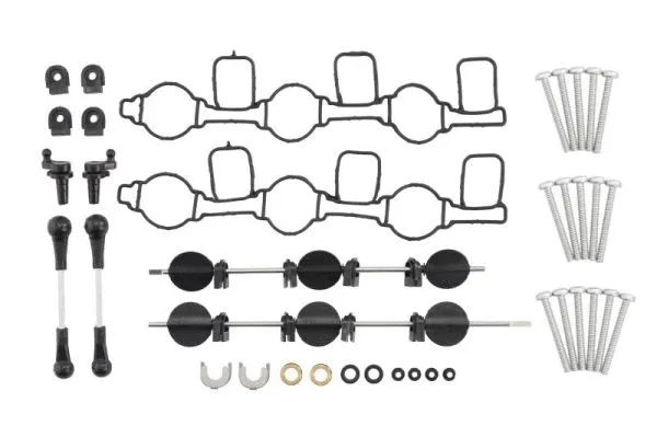 Swirl Flaps, suction pipe (ENT320008)