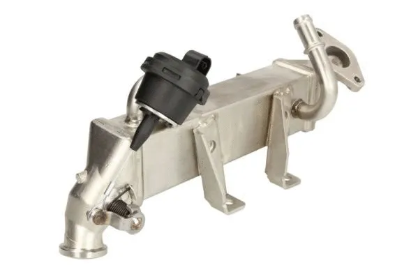 Cooler, exhaust gas recirculation