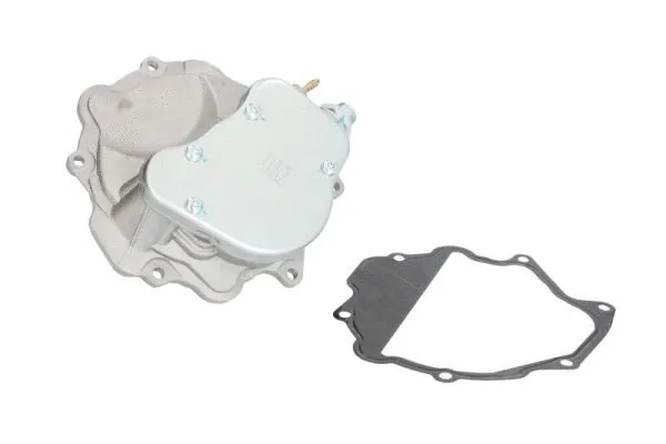 Vacuum Pump, braking system
