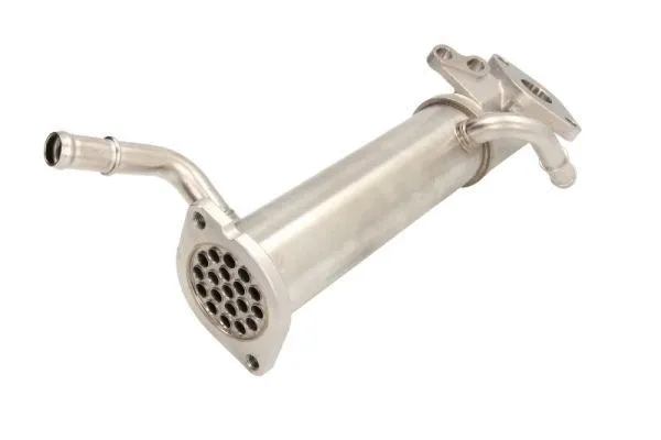 Cooler, exhaust gas recirculation