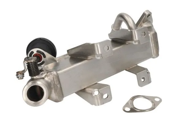 Cooler, exhaust gas recirculation