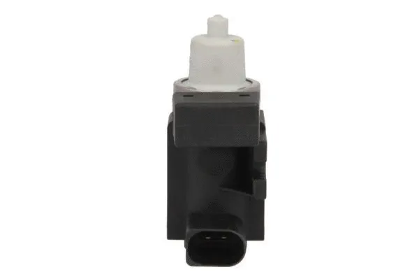 Pressure converter, turbocharger