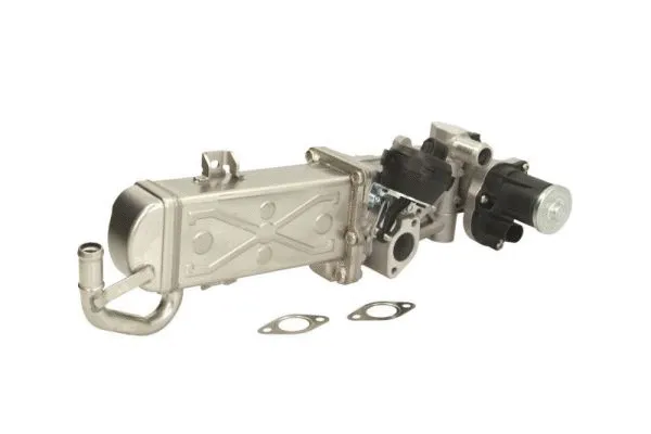 Cooler, exhaust gas recirculation (ENT500100)