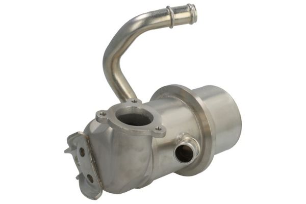 Cooler, exhaust gas recirculation