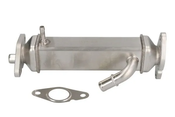 Cooler, exhaust gas recirculation